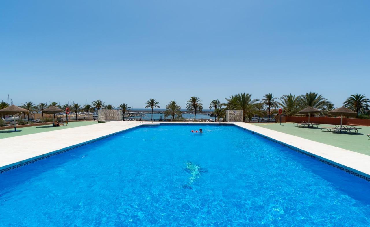 Appartement Sur Palmeras 8