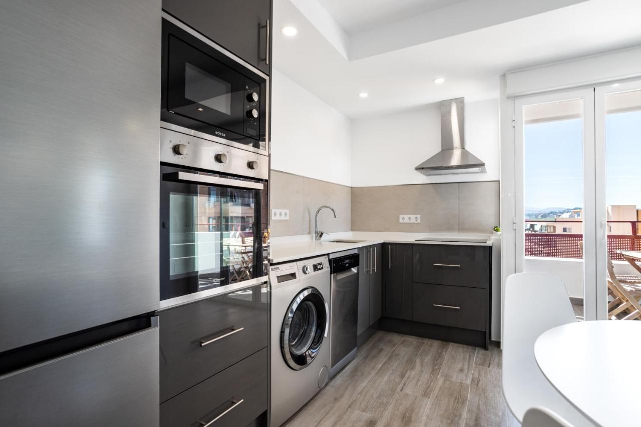Sur Palmeras 8 Appartement Fuengirola