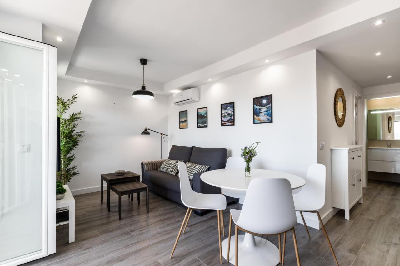 Appartement Sur Palmeras 8 *