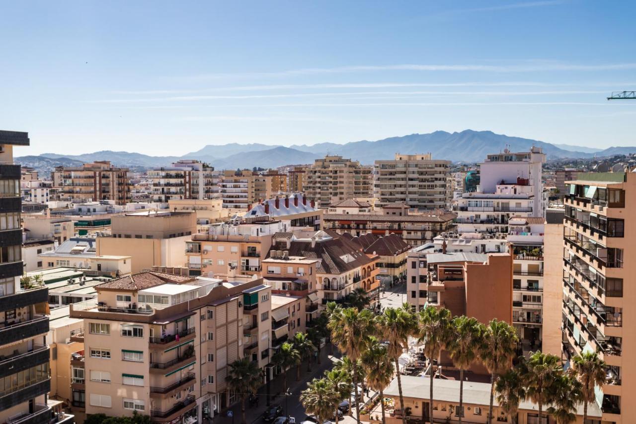 Appartement Sur Palmeras 8 Fuengirola