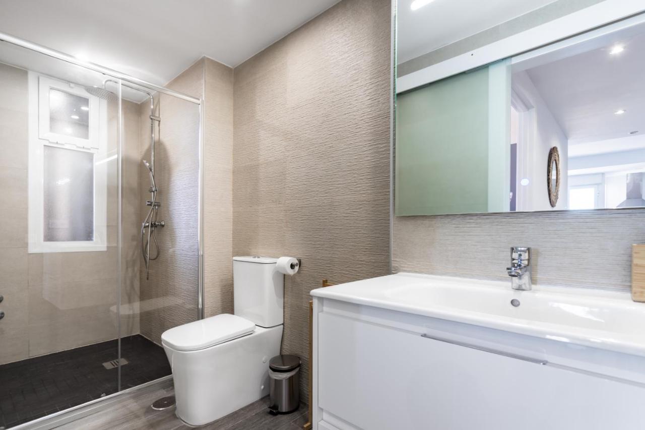 Appartement Sur Palmeras 8 Fuengirola