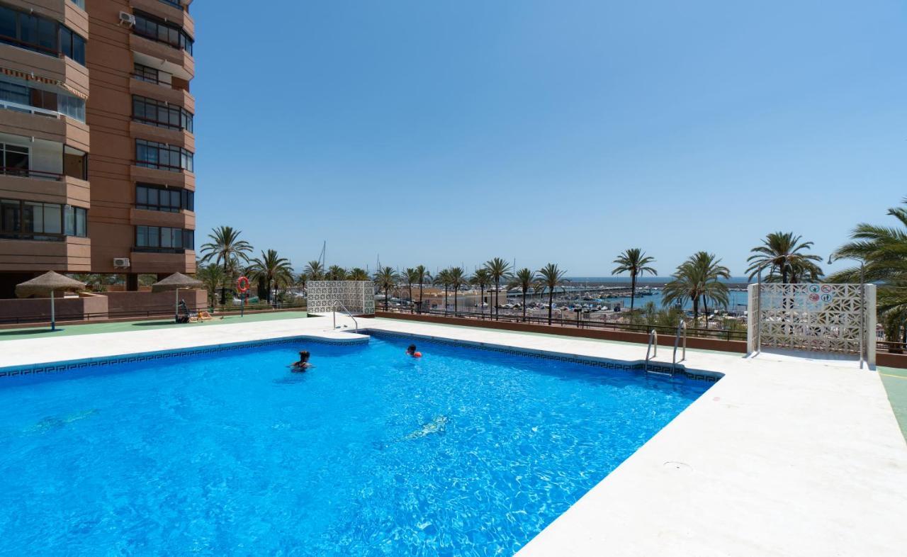 Sur Palmeras 8 Appartement